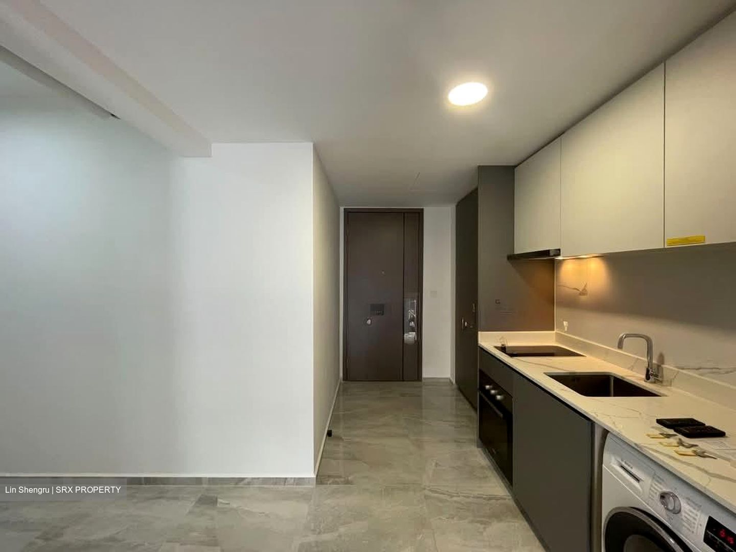 Affinity At Serangoon (D19), Apartment #604415731